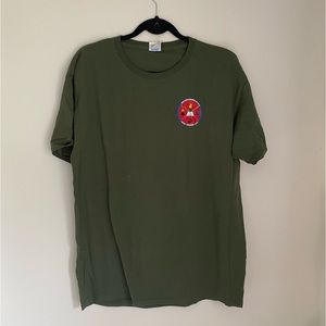 3️⃣1️⃣5️⃣ U.S. Marine Tee